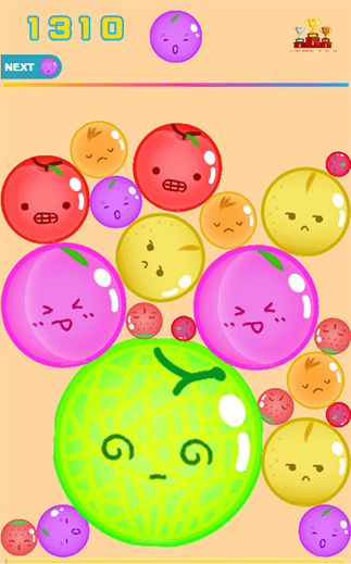 Make the Giant Watermelon